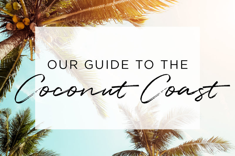 Guide to the Coconut Coast