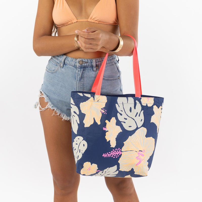 Reversible Tote | Papeʻete by Samudra