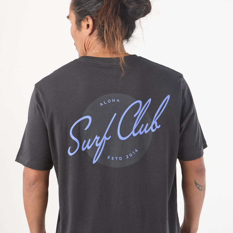 Surf Club Tee | Surf Club
