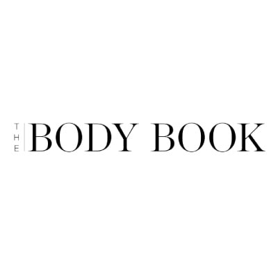 The Body Book Logo