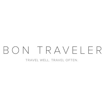 Bon Traveler Logo