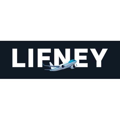 Lifney Logo
