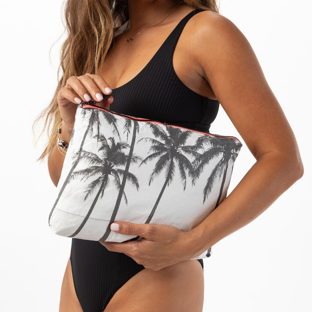 Mid Pouch | Kalapana by Samudra