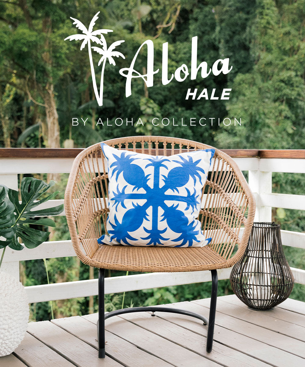 Aloha Hale by Aloha Collection