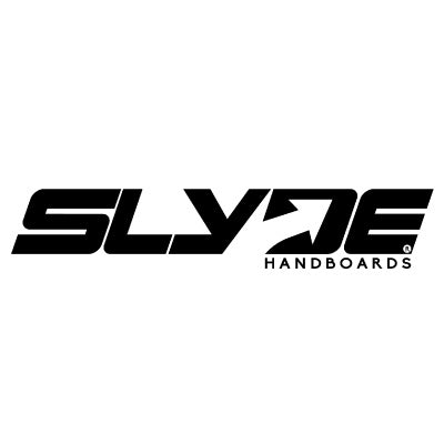 Slyde Handboards Logo