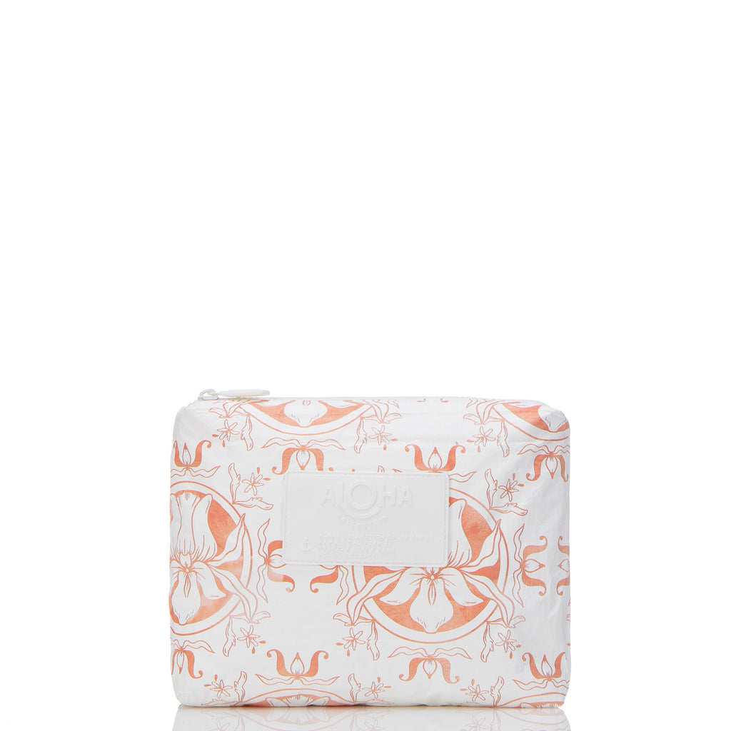 Small Pouch | Azulejos