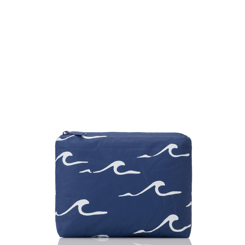 Small Pouch | Seaside