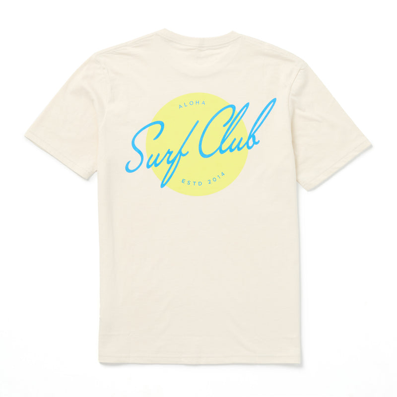 Surf Club Tee | Surf Club