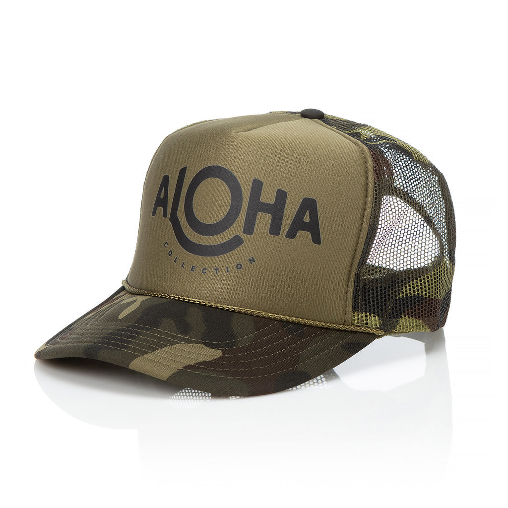 Trucker Hat | Original ALOHA