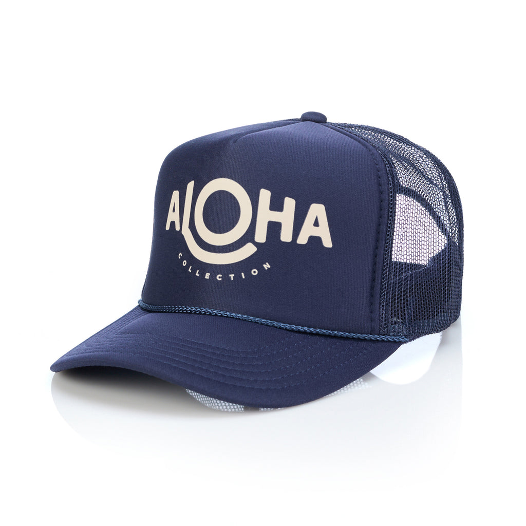 Trucker Hat | Original ALOHA