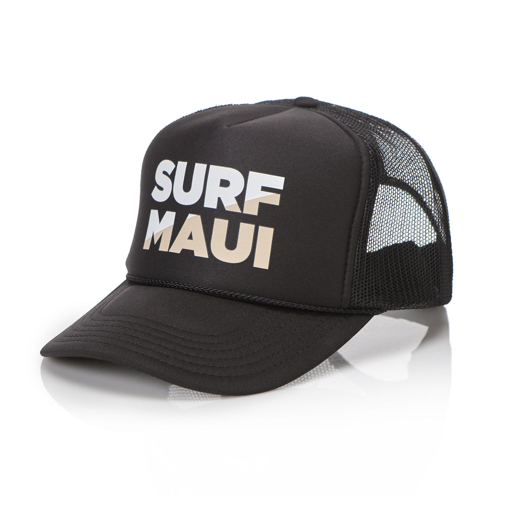 Trucker Hat | Surf Maui