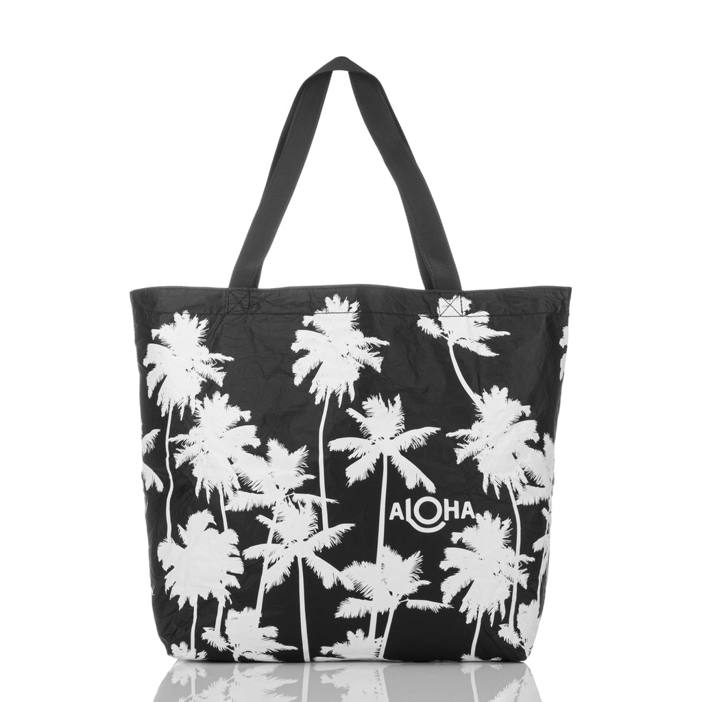 Reversible Tote | Coco Palms