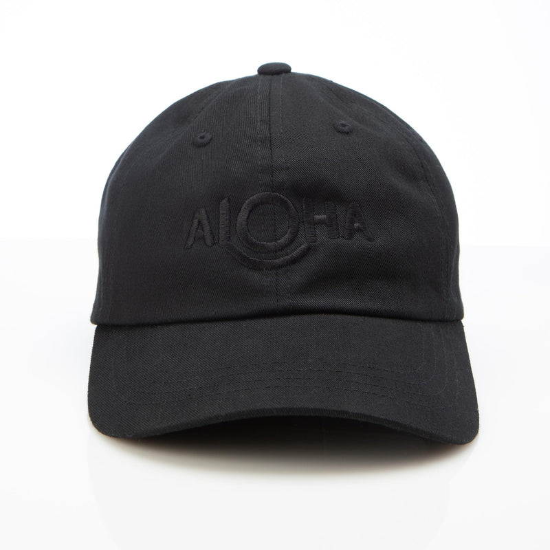 Dad Hat | ALOHA Logo