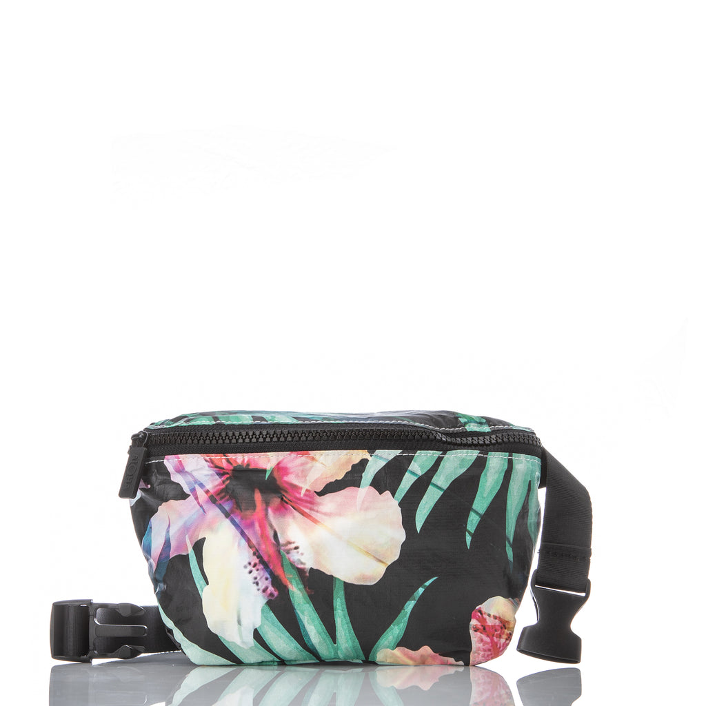 Mini Hip Pack | With Love From Paradise - Front