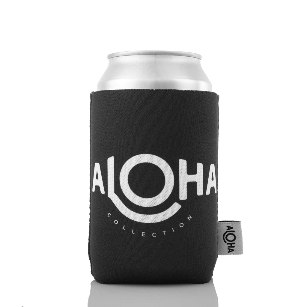 Coldie | Aloha Logo - Front