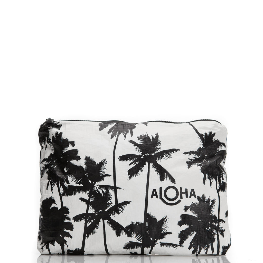 Mid Pouch | Coco Palms