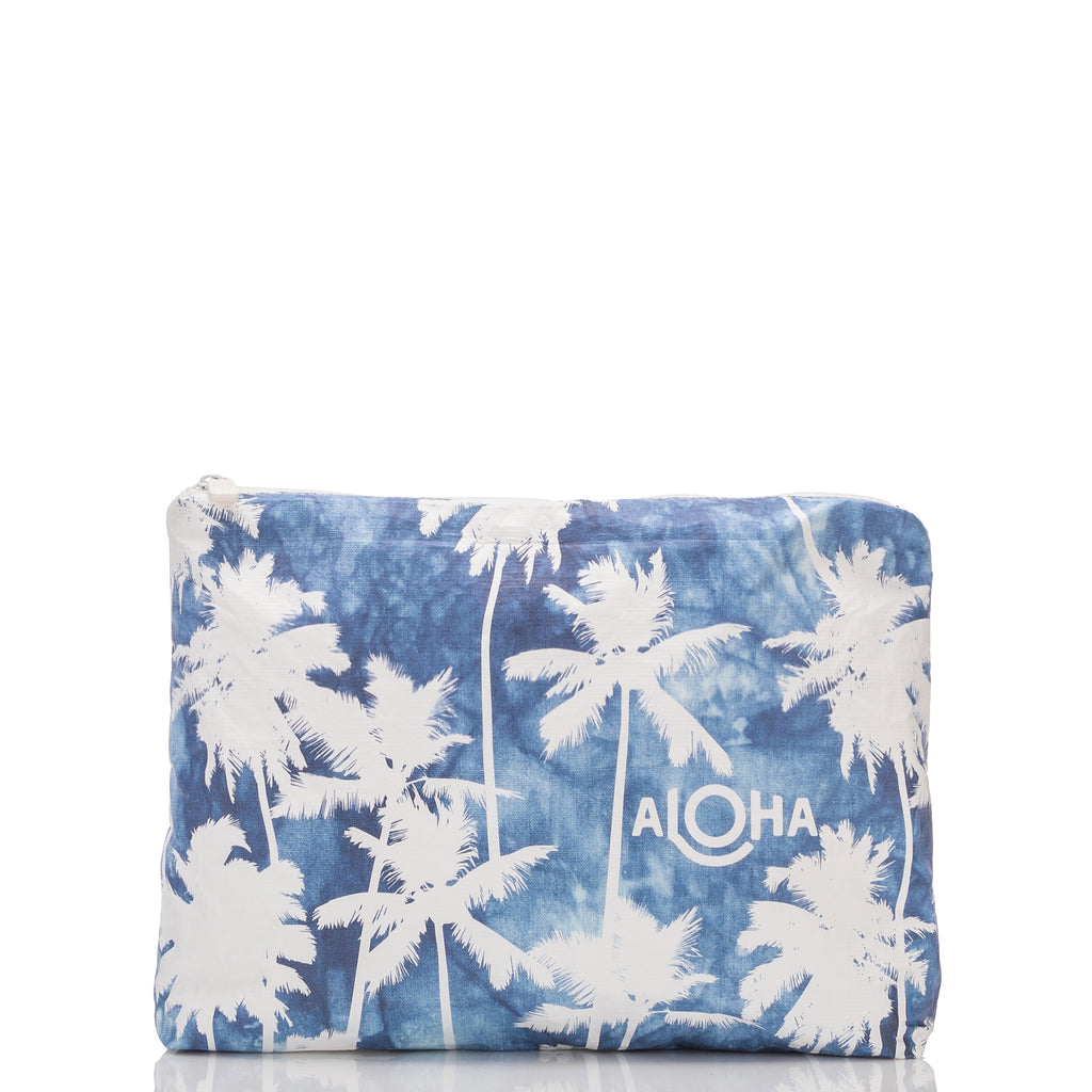 Mid Pouch | Coco Palms