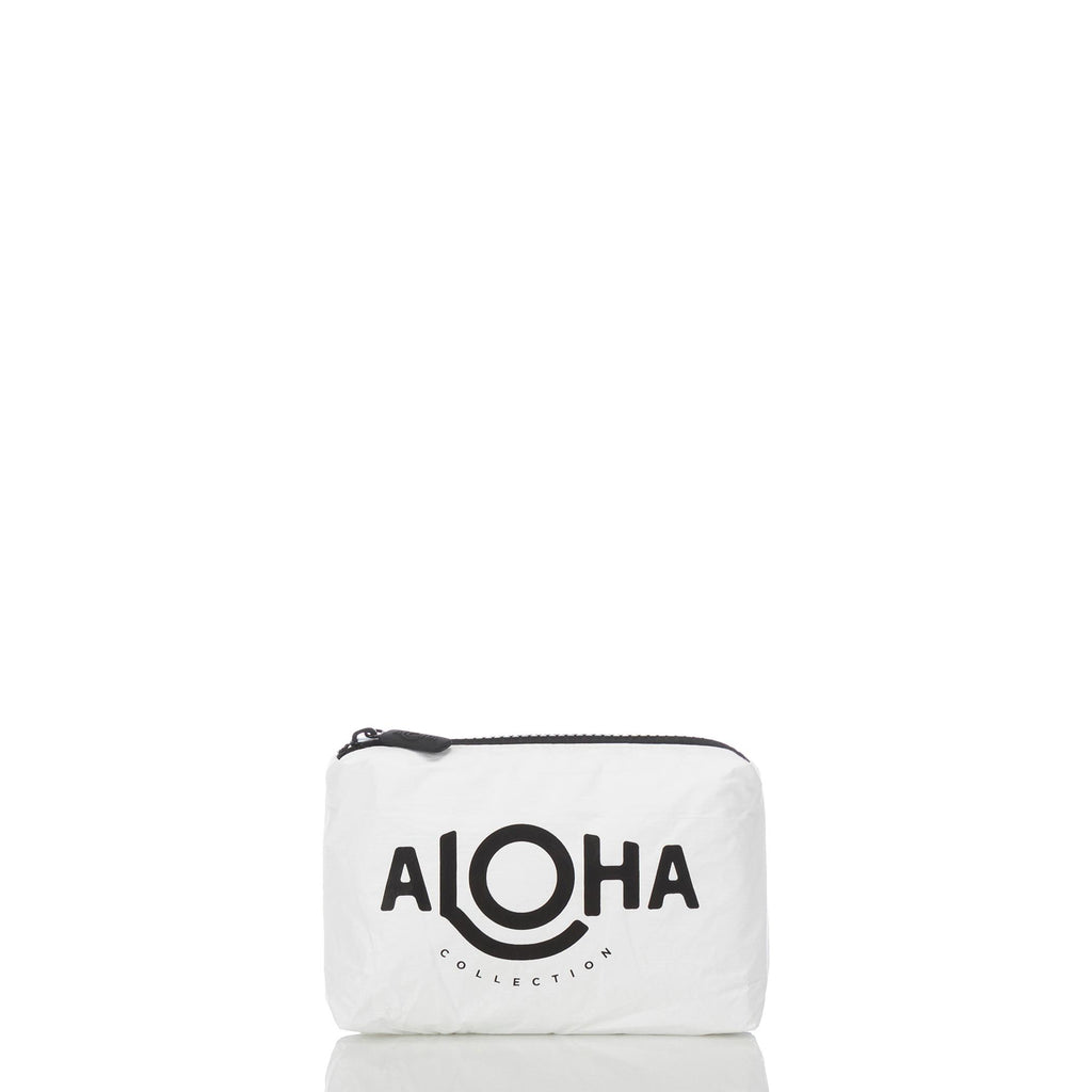 Mini Pouch | Original Aloha