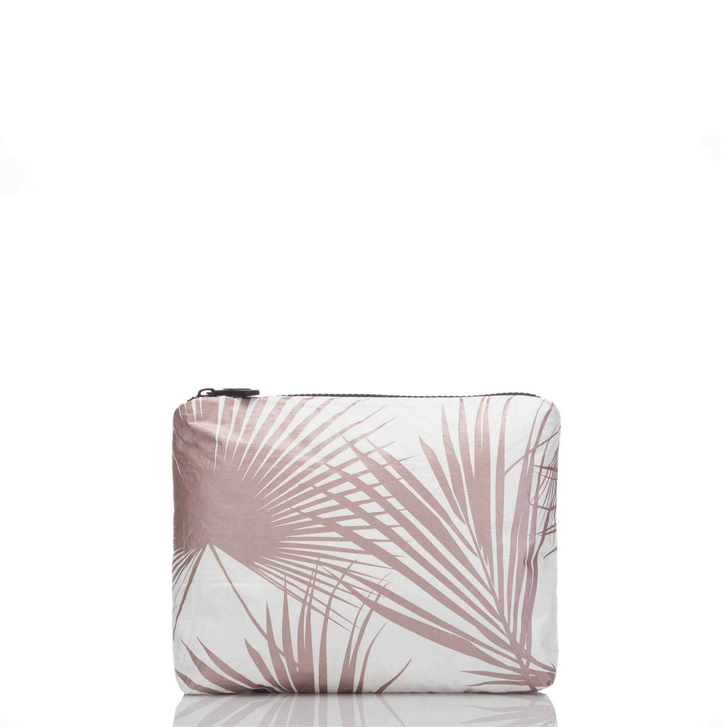 Small Pouch | Day Palms