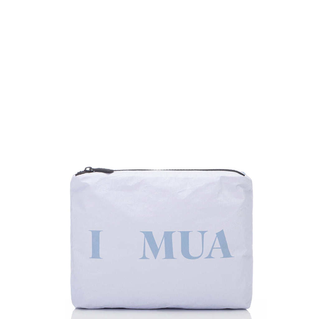 Small Pouch | I Mua - Front