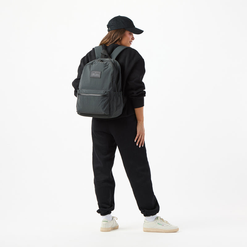 Keep It Light Backpack | Monochrome