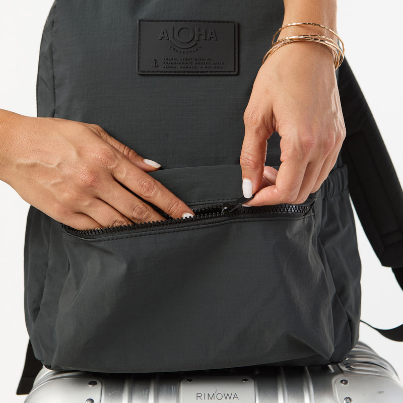 Keep It Light Backpack | Pape'ete