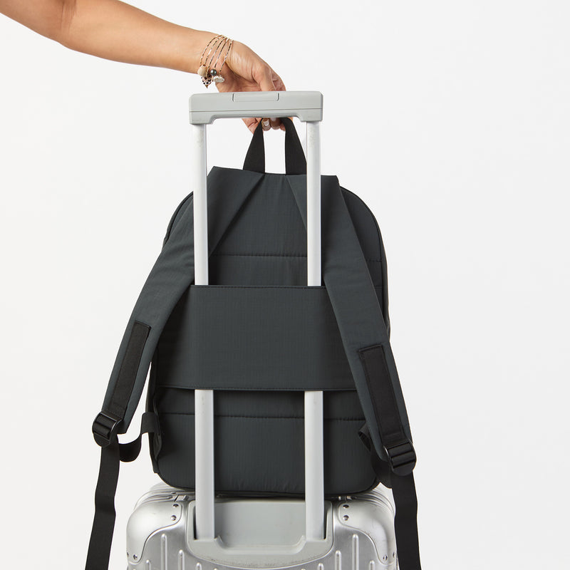 Keep It Light Backpack | Pape'ete