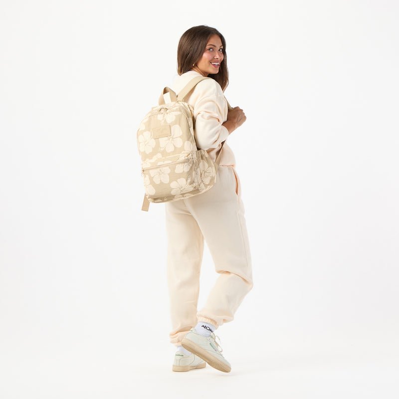 Keep It Light Backpack | Hana Hou