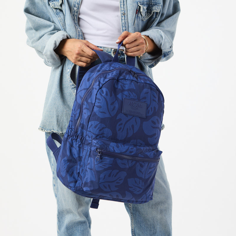 Keep It Light Backpack | Laule'a