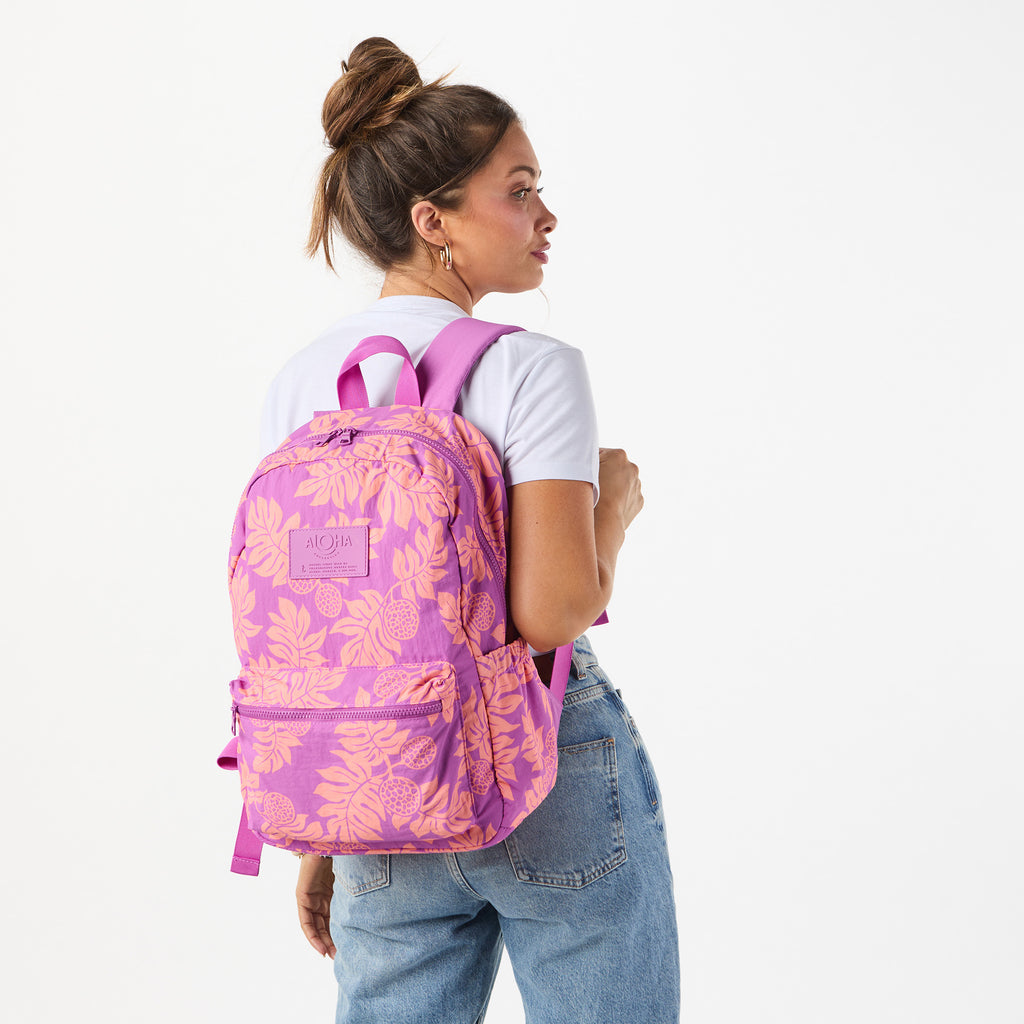 Keep It Light Backpack | Holomua