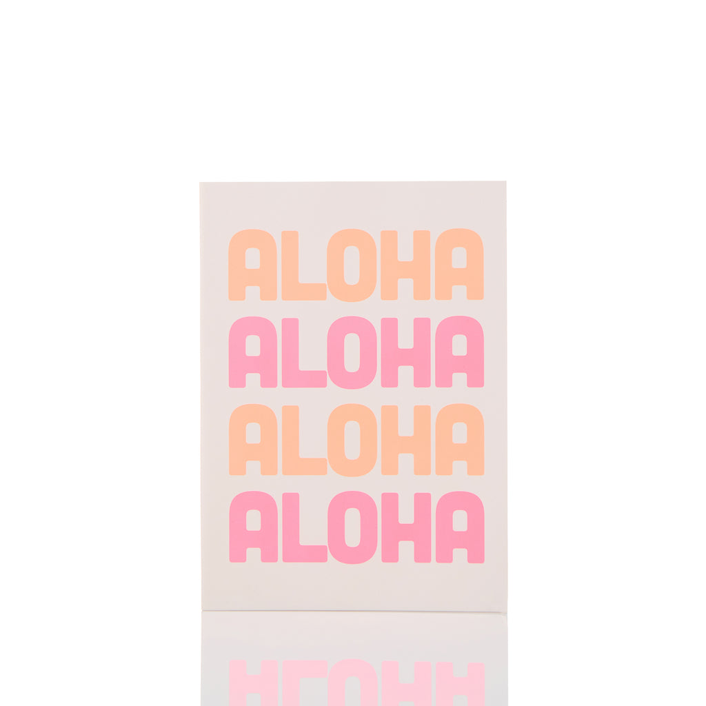 Notebook | ALOHA Stacked