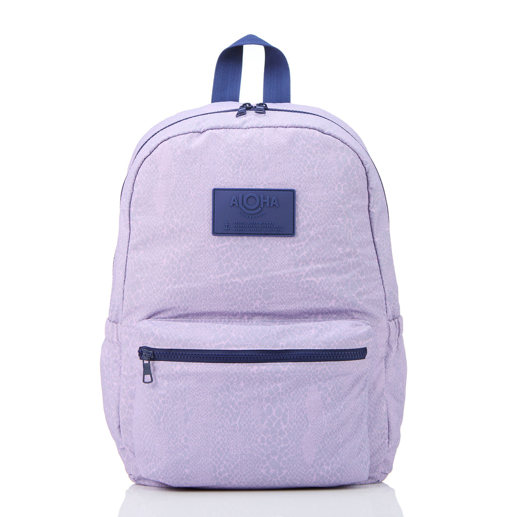 Keep It Light Backpack | Python