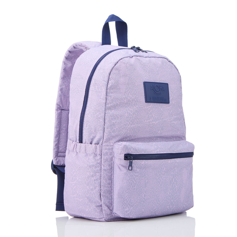 Keep It Light Backpack | Python