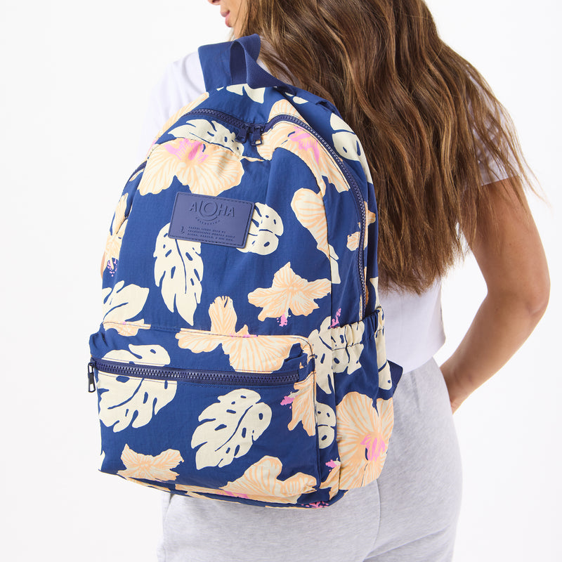 Keep It Light Backpack | Pape'ete