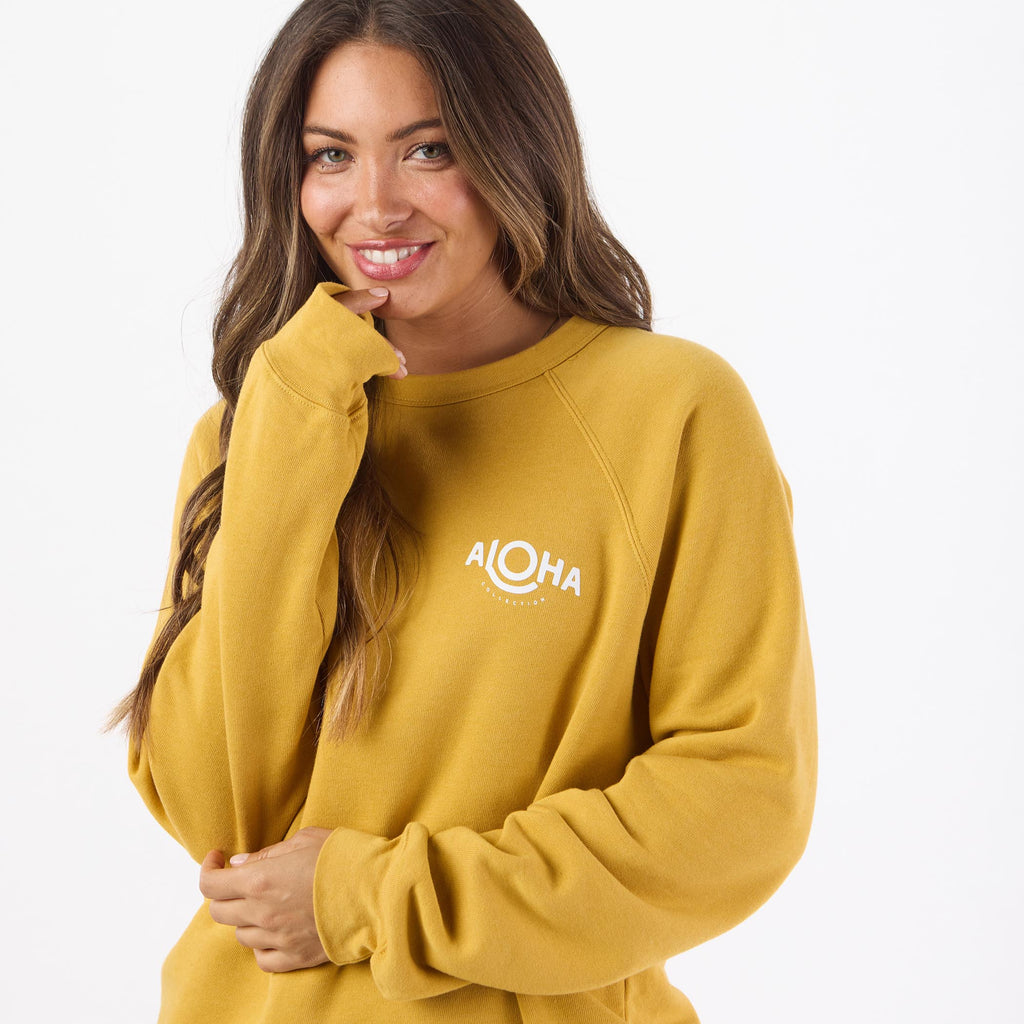 Cozy Pullover | Original ALOHA