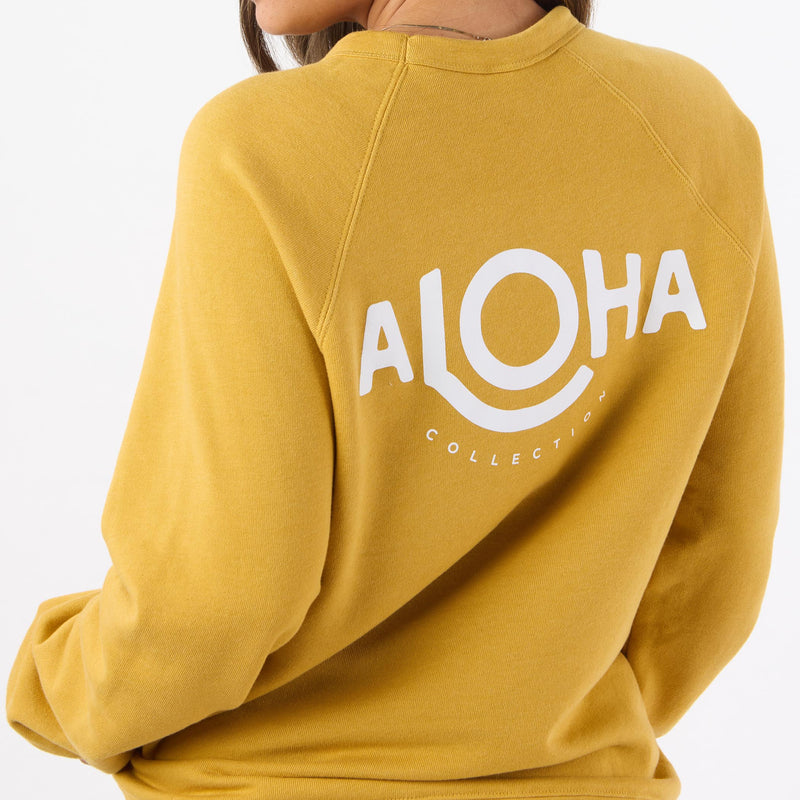 Cozy Pullover | Original ALOHA