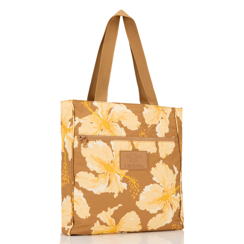 Keep It Light Daily Tote | Tahaʻa