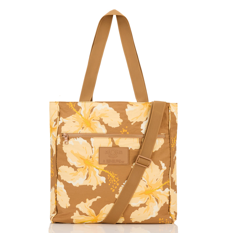 Keep It Light Daily Tote | Tahaʻa