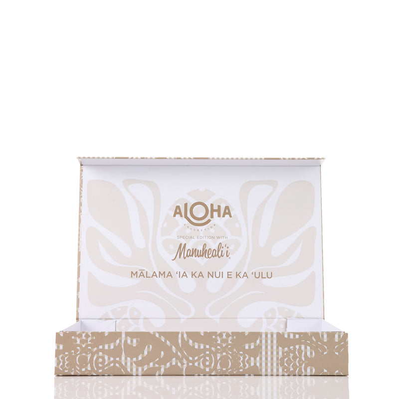 Holiday Gift Box Set | Kealoha by Manuhealiʻi