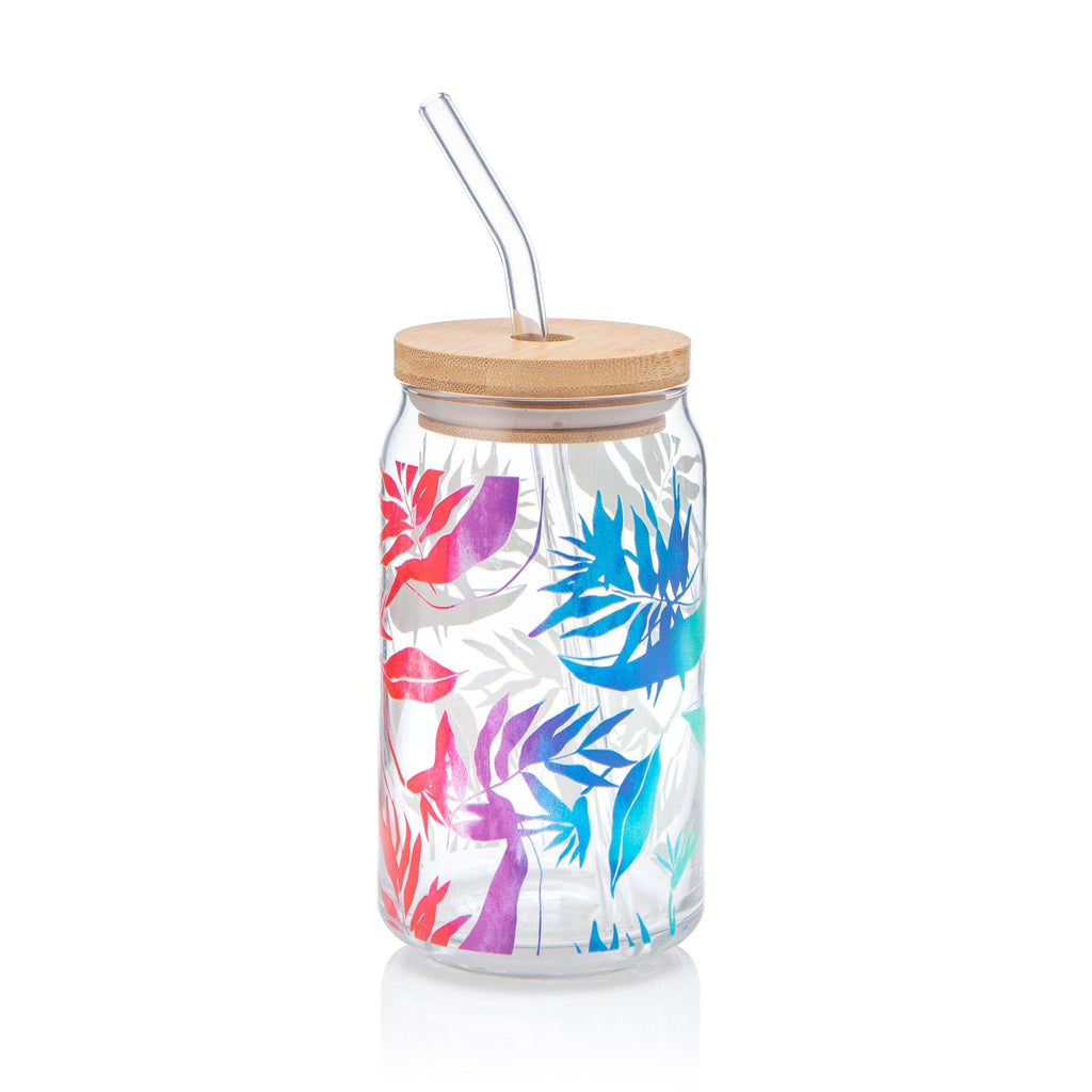 To-Go Tumbler | Painted Birds