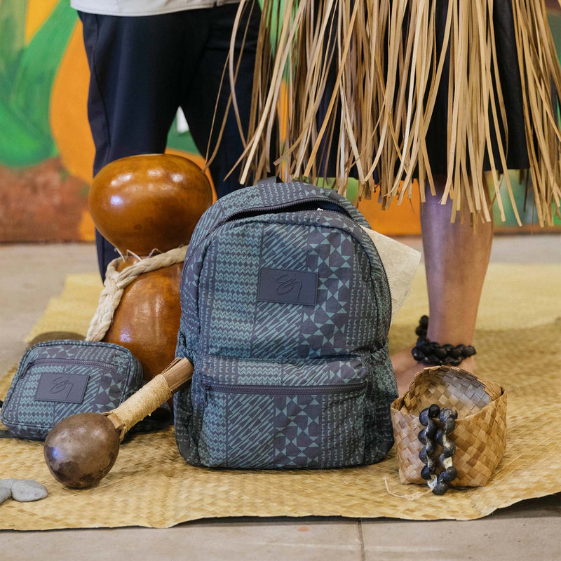 Keep It Light Backpack | Hekilike’eke’ekauilapōhaku