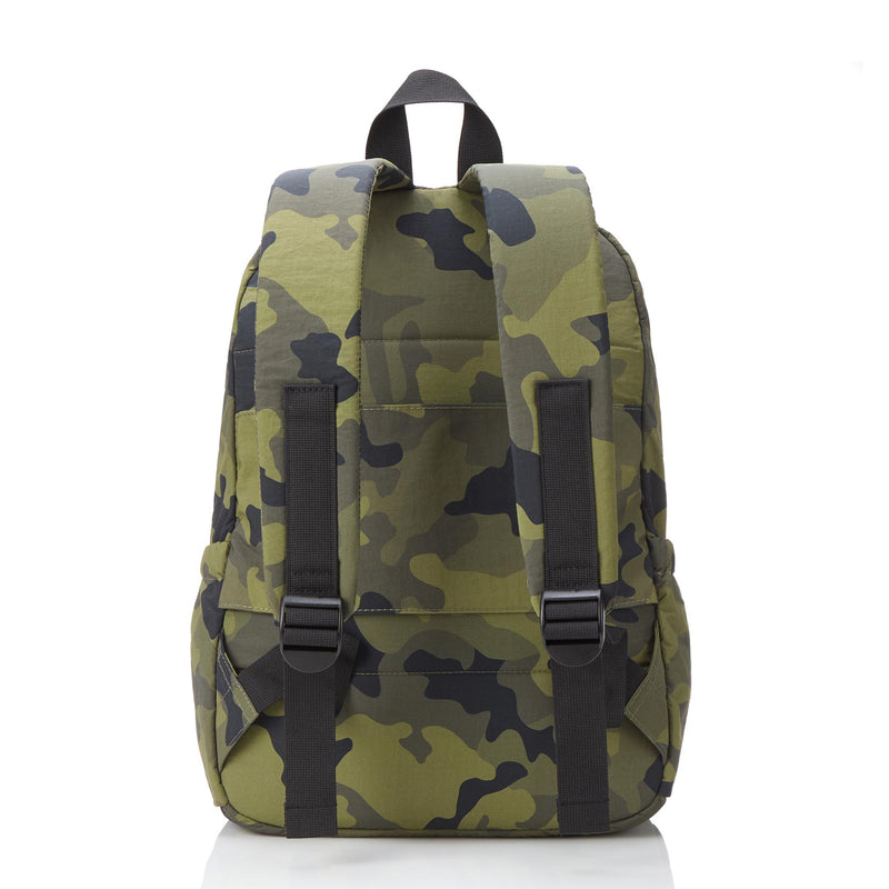 Keep It Light Backpack | Camo