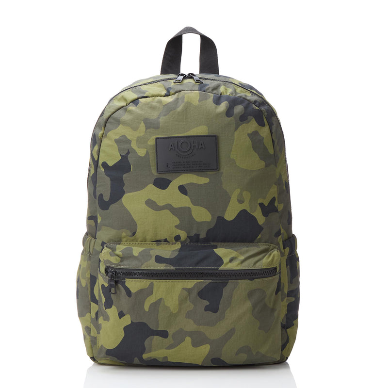 Keep It Light Backpack | Camo