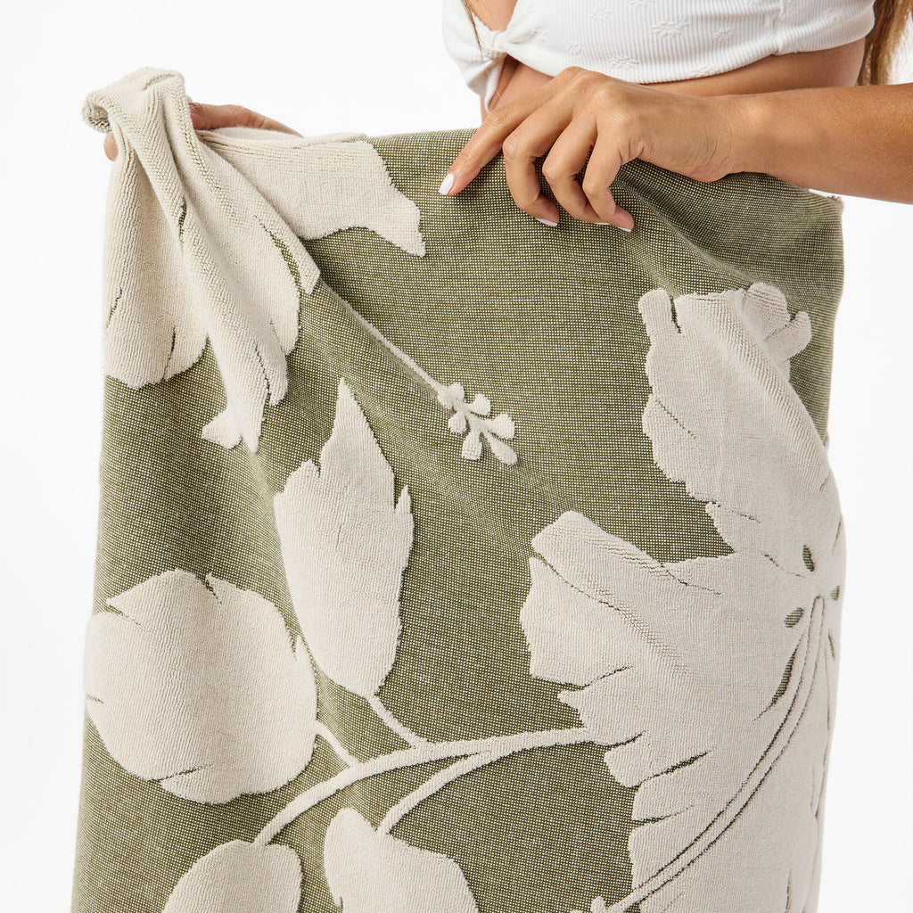 Beach Towel | Salina