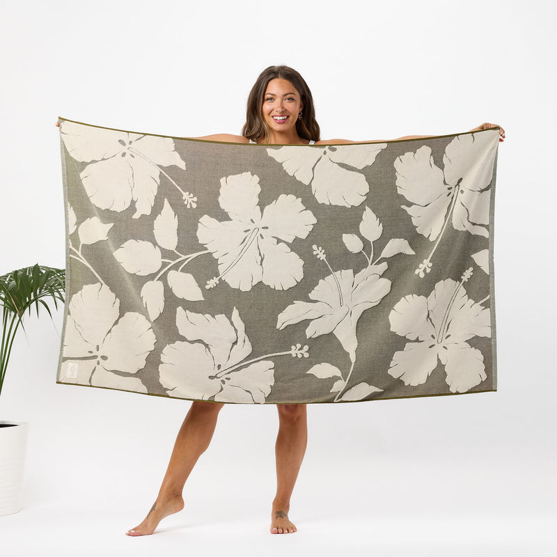 Beach Towel | Salina
