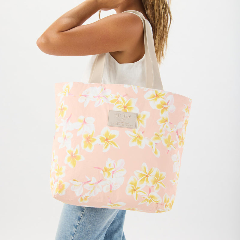 Day Tripper | Pua Melia by Aloha De Mele
