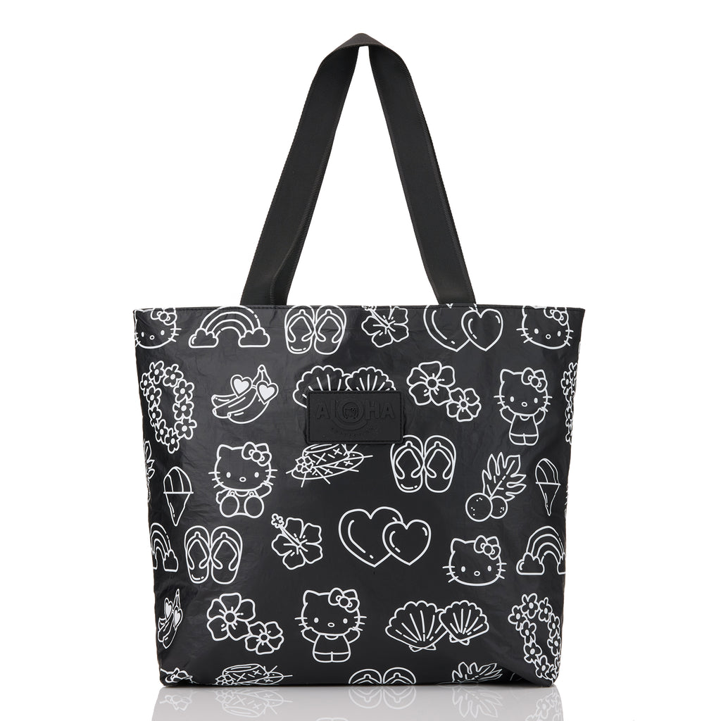 Day Tripper | ALOHA Icons