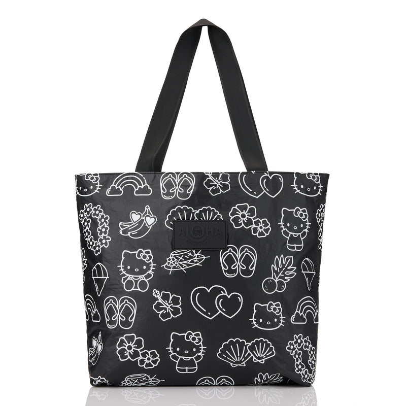 Day Tripper | ALOHA Icons