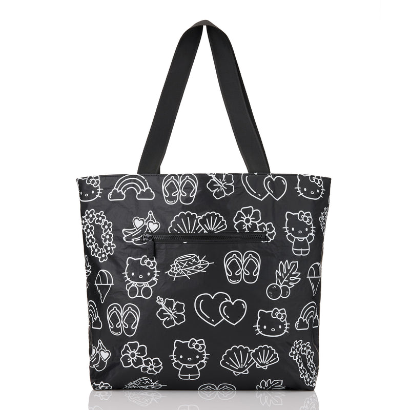 Day Tripper | ALOHA Icons