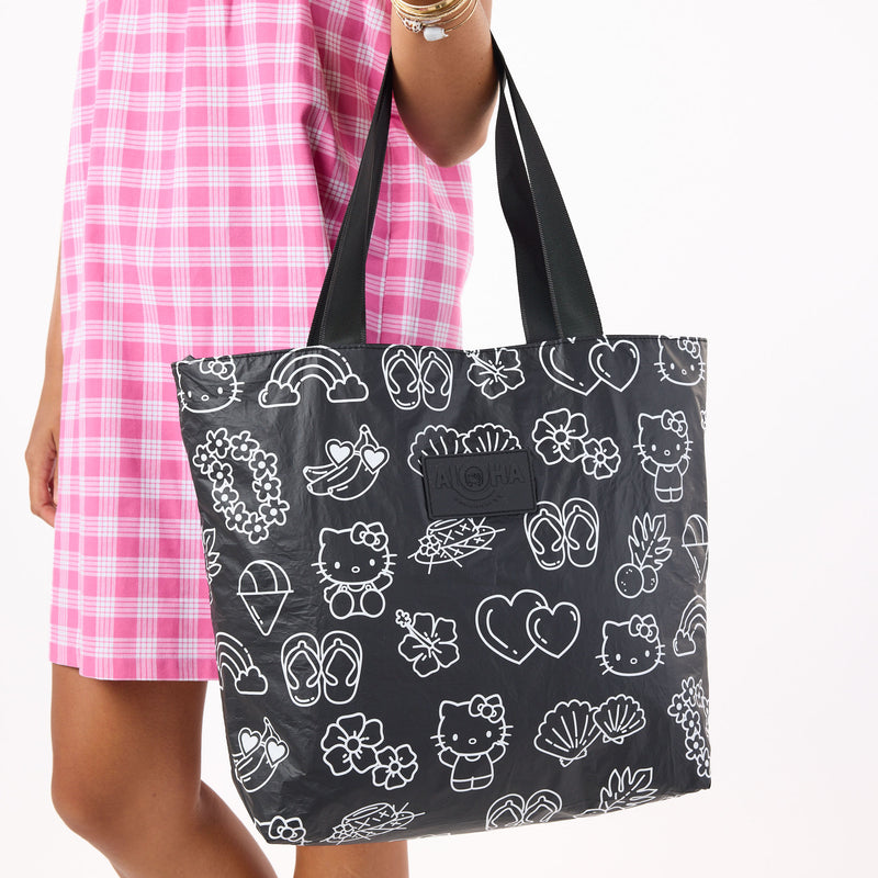 Day Tripper | ALOHA Icons